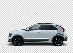 Niro EV